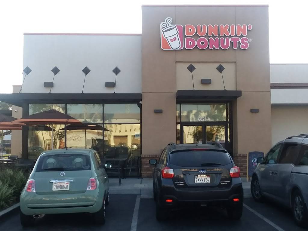 Dunkin Donuts | cafe | 6821 Eastern Ave, Bell Gardens, CA 90201, USA | 3237735280 OR +1 323-773-5280