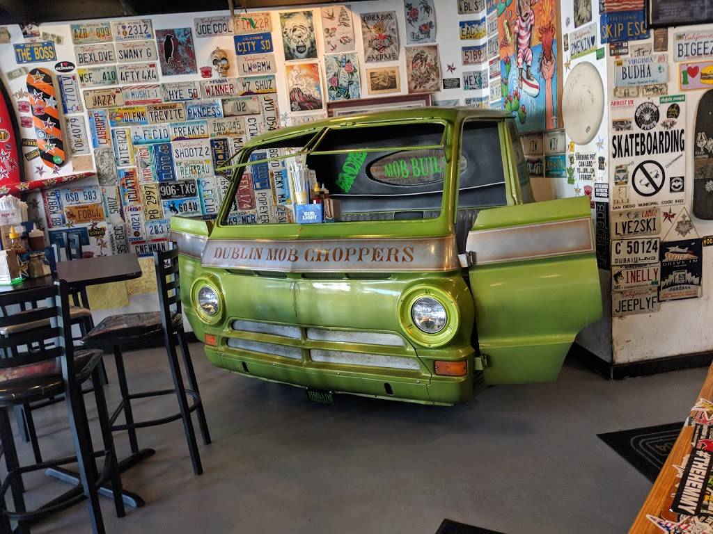 Hodads Downtown | meal delivery | 945 Broadway, San Diego, CA 92101, USA | 6192346323 OR +1 619-234-6323