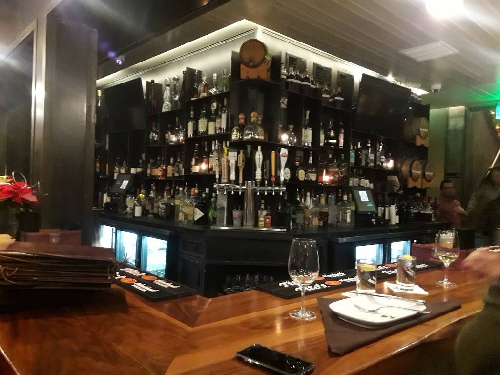 55 Wine Bar & Wood Grille | restaurant | 55 Miller St, Fairfield, CT 06824, USA | 2039551178 OR +1 203-955-1178