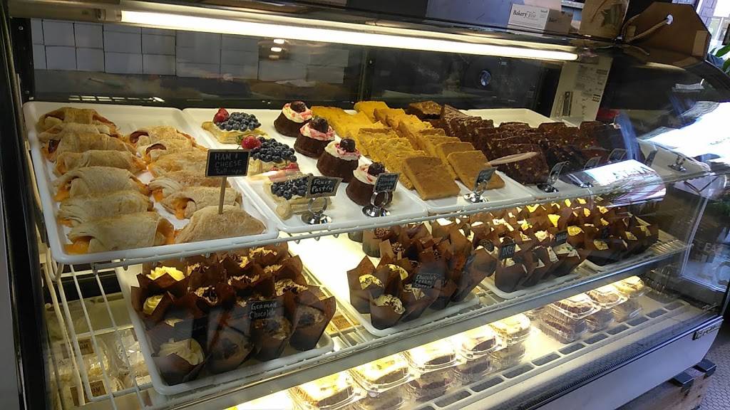 Latham Bakery | restaurant | 106 E Main St, Forney, TX 75126, USA | 4697204529 OR +1 469-720-4529