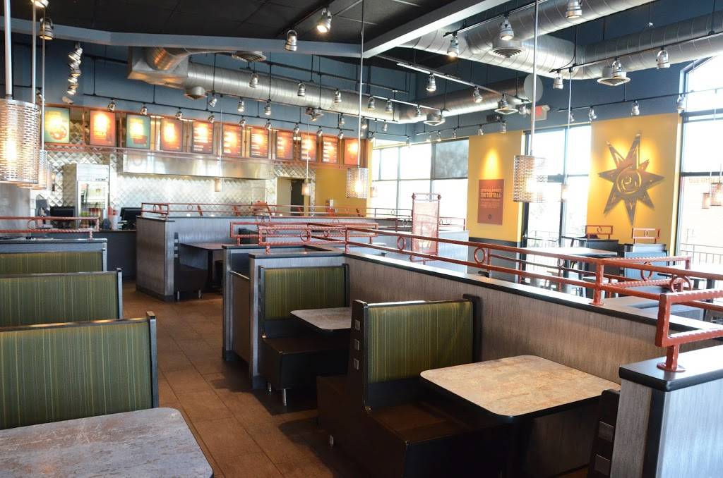 Pancheros Mexican Grill | restaurant | 2315 Edgewood Rd SW, Cedar Rapids, IA 52404, USA | 3193967900 OR +1 319-396-7900