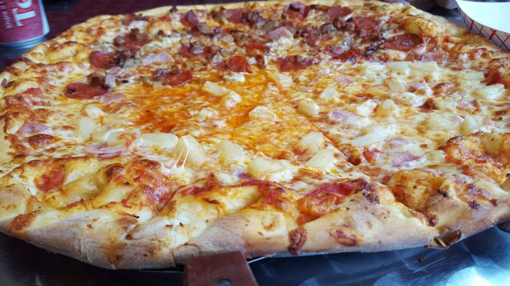 Bravo NY Pizzeria | restaurant | 100 Main St, Safety Harbor, FL 34695, USA | 7277120022 OR +1 727-712-0022