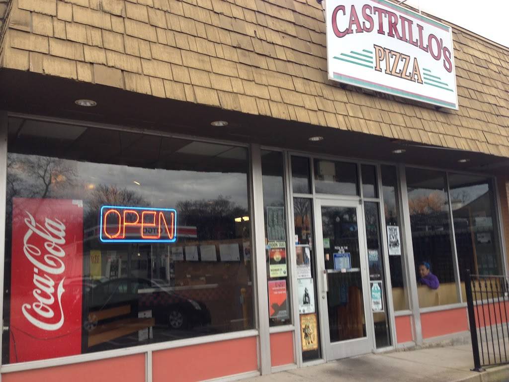 Castrillos Pizza of Inglewood | restaurant | 1404 McGavock Pike A, Nashville, TN 37216, USA | 6152262900 OR +1 615-226-2900