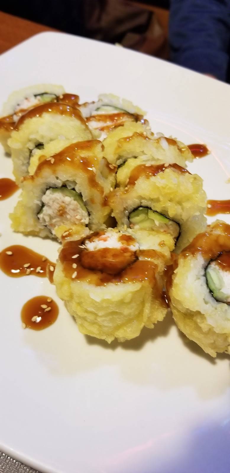 Asuka Japanese Cuisine | restaurant | 7089 N Marks Ave #108, Fresno, CA 93711, USA | 5594313700 OR +1 559-431-3700