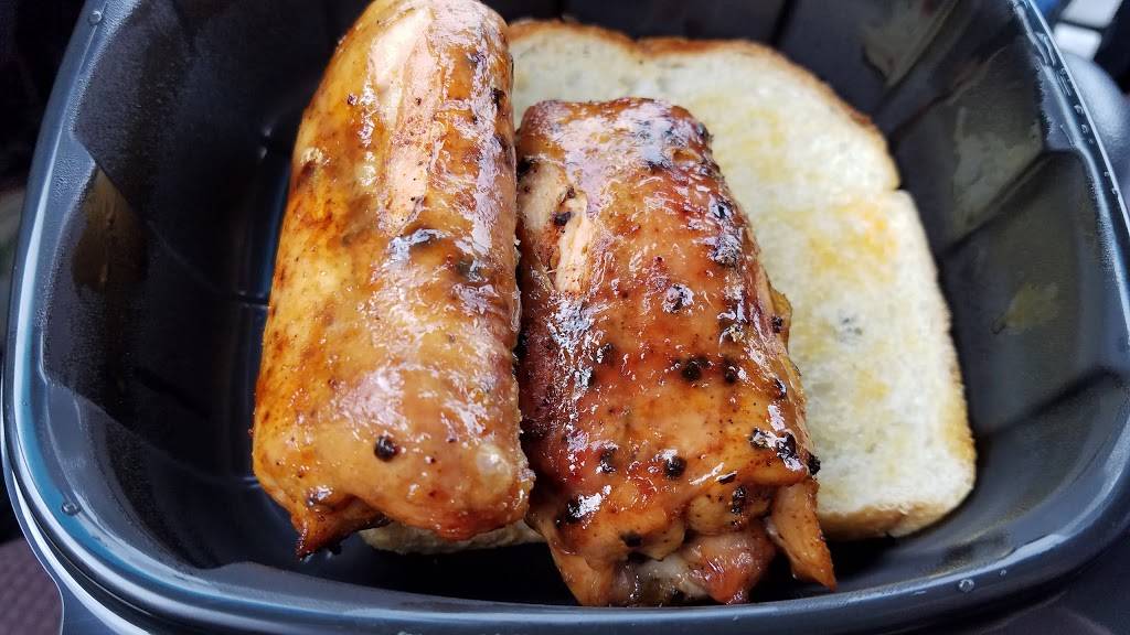 Barabicu Smokehouse | restaurant | 5767 Ridge Rd, Parma, OH 44129, USA | 4404813057 OR +1 440-481-3057