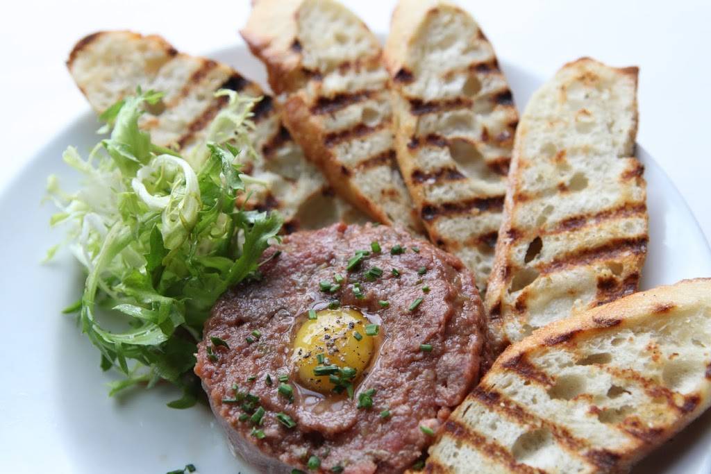 Left Bank | restaurant | 635 Santa Cruz Ave, Menlo Park, CA 94025, USA | 6504736543 OR +1 650-473-6543