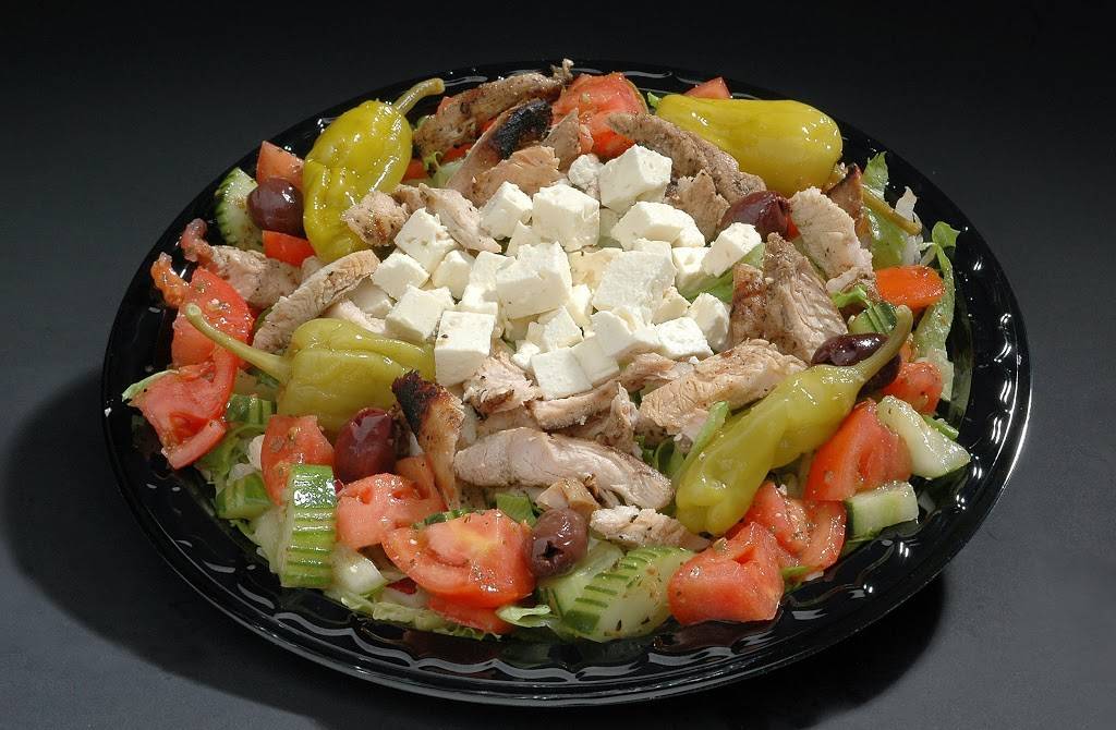 Steak n Hoagie Shop | restaurant | 1542 Stallings Rd, Matthews, NC 28104, USA | 7048218574 OR +1 704-821-8574