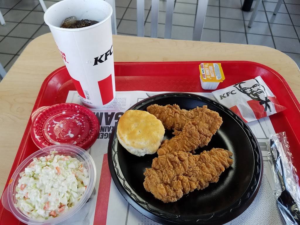 KFC | restaurant | 1365 Marrows Rd, Newark, DE 19711, USA | 3027383698 OR +1 302-738-3698