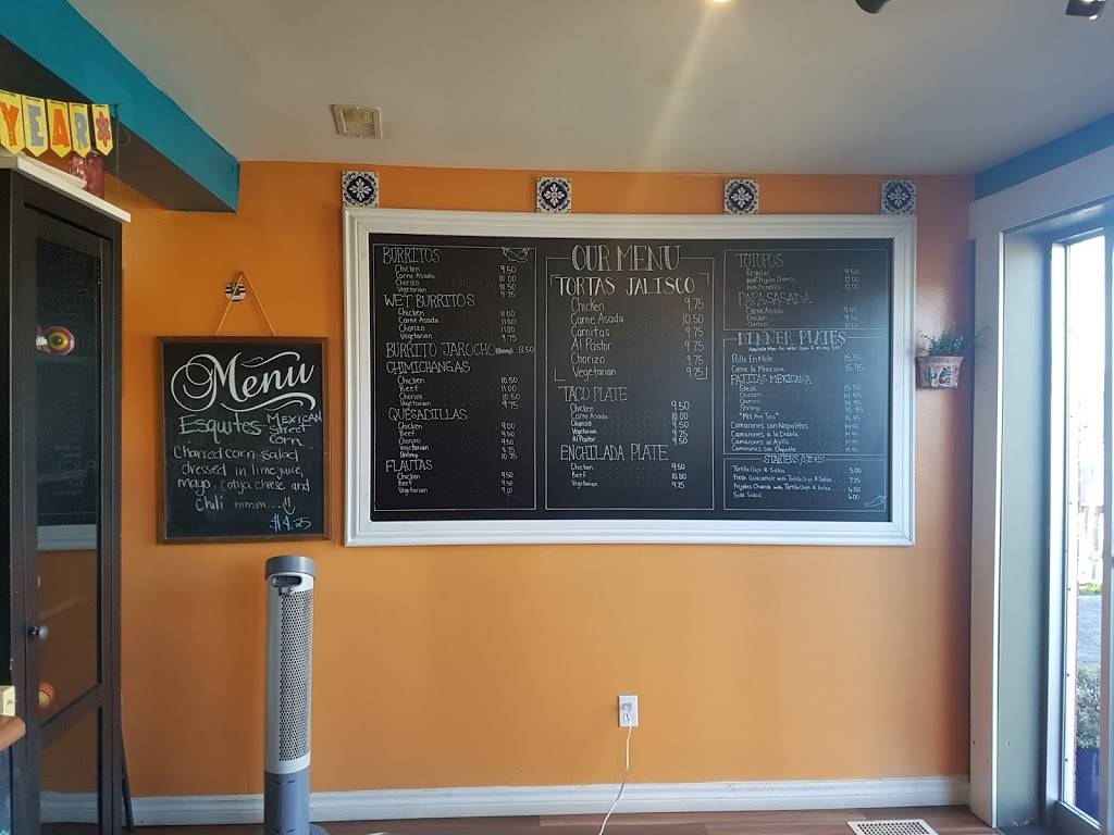 Marias Tortas Jalisco | restaurant | 432 Hamilton Regional Rd 8, Stoney Creek, ON L8G 1G3, Canada | 9056627773 OR +1 905-662-7773