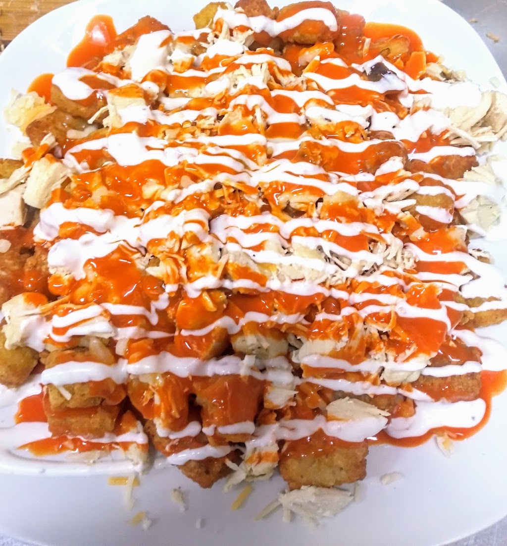 Chef LeBoze Mobile Bistro | restaurant | 1617 Rossville Ave, Chattanooga, TN 37408, USA | 4235051297 OR +1 423-505-1297