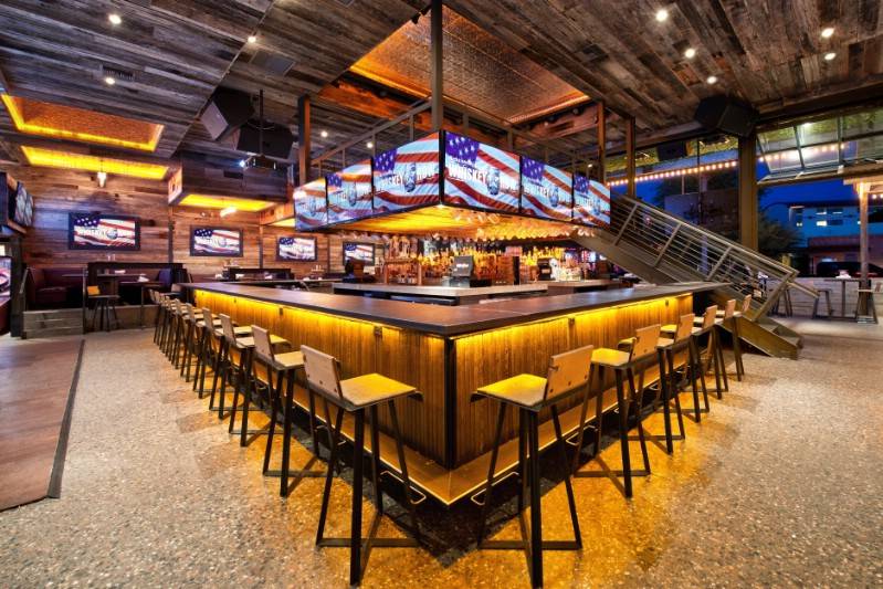 Dierks Bentleys Whiskey Row | night club | 4420 N Saddlebag Trail, Scottsdale, AZ 85251, USA | 4809454200 OR +1 480-945-4200