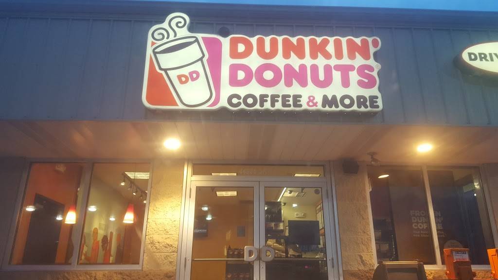 Dunkin | bakery | 44985 OH-14, Columbiana, OH 44408, USA | 3304825332 OR +1 330-482-5332