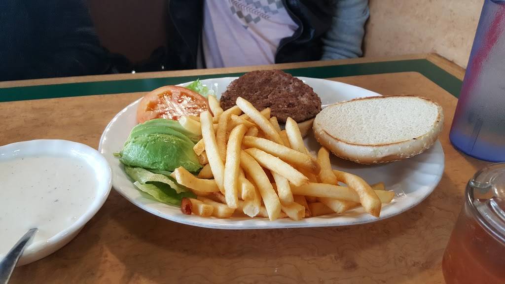 Señor Gs & B | restaurant | 4923 Rosemead Blvd, Pico Rivera, CA 90660, USA | 5629483656 OR +1 562-948-3656