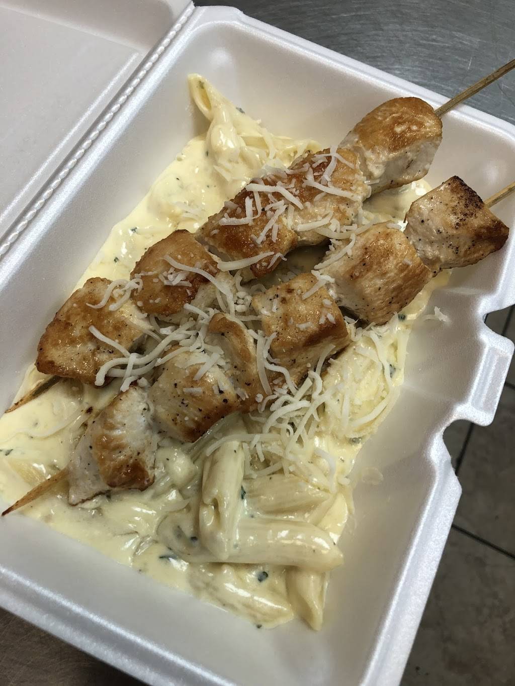 Chick-N-Stix | restaurant | 1120 Tilghman Rd N, Wilson, NC 27893, USA | 2522811614 OR +1 252-281-1614