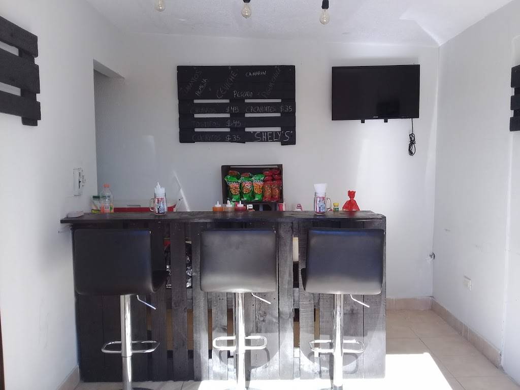 Clamatos y Ceviches SHELY,S | restaurant | Chamariz, Natura Seccion Bosques, B.C., Mexico | 016641565971 OR +52 664 156 5971