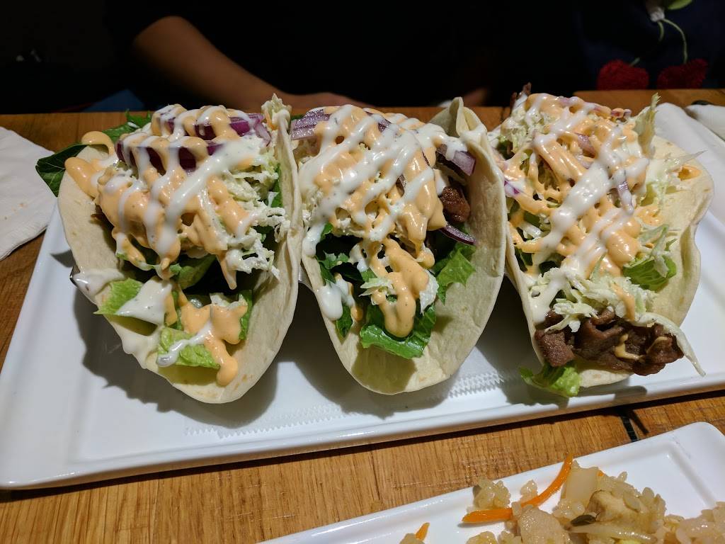 Bonchon Navy Yard | restaurant | 1015 Half St SE, Washington, DC 20003, USA | 2024884000 OR +1 202-488-4000