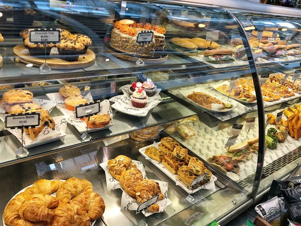 Metropolis Coffee | restaurant | 10000 Bessie Coleman Dr, Chicago, IL 60666, USA | 7739089317 OR +1 773-908-9317