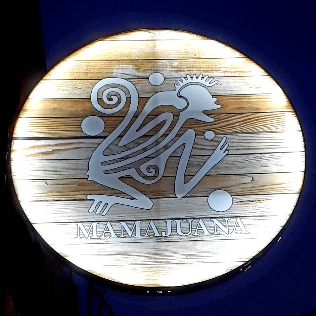 Resto-Bar-Club Mamajuana | restaurant | 6390 Rue St-Hubert, Montréal, QC H2S 2M2, Canada | 5148191693 OR +1 514-819-1693