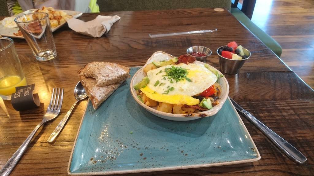 First Watch | restaurant | S Goodman Rd, Kissimmee, FL 34747, USA | 8637743101 OR +1 863-774-3101