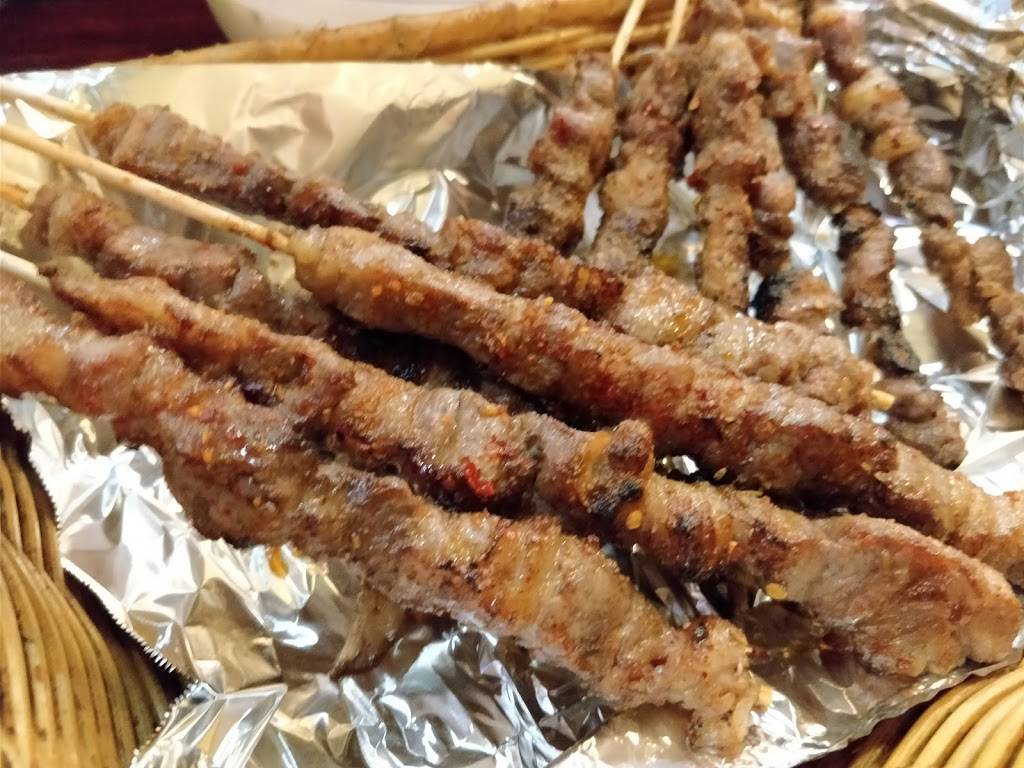 Beijing Style BBQ | restaurant | 41-83 Bowne St, Queens, NY 11355, USA | 7188889556 OR +1 718-888-9556