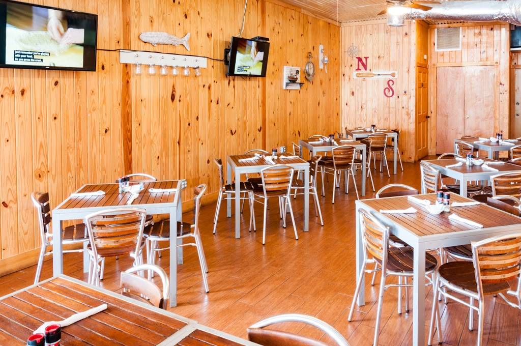 North By South Bistro | restaurant | 228 S, Florida A1A, Satellite Beach, FL 32937, USA | 3214285659 OR +1 321-428-5659