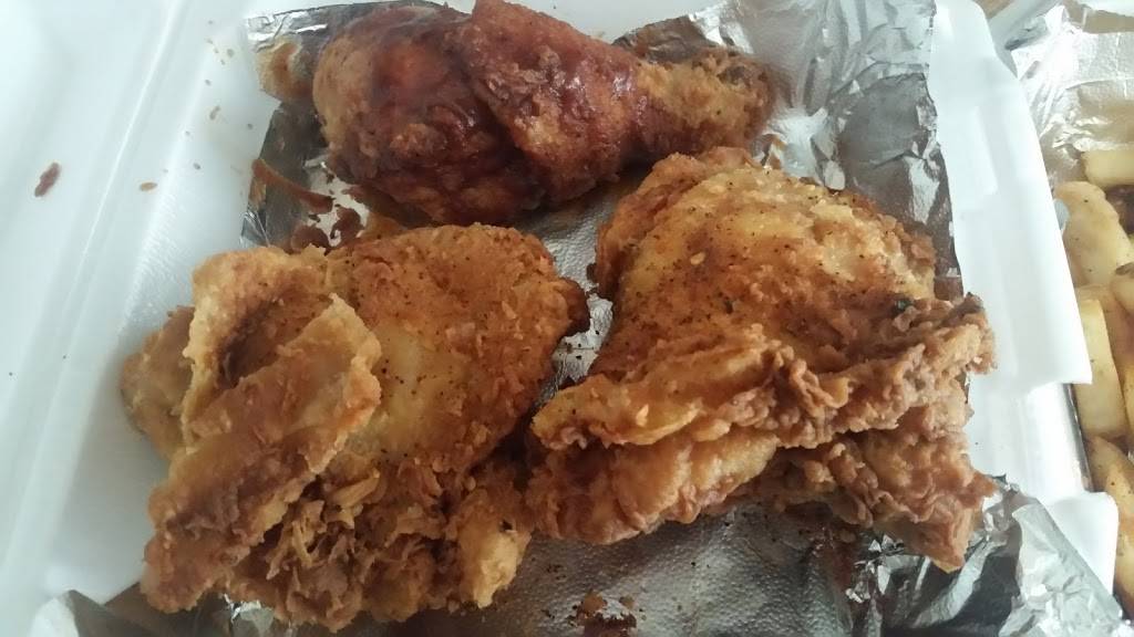 Tastys Chicken Plano | restaurant | 705 W Park Blvd, Plano, TX 75075, USA | 4692099842 OR +1 469-209-9842