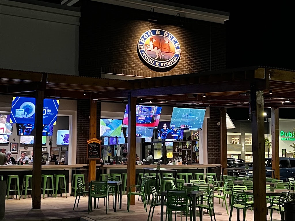 Dog and Duck | restaurant | 2826 US-52, Moncks Corner, SC 29461, USA | 8438095358 OR +1 843-809-5358
