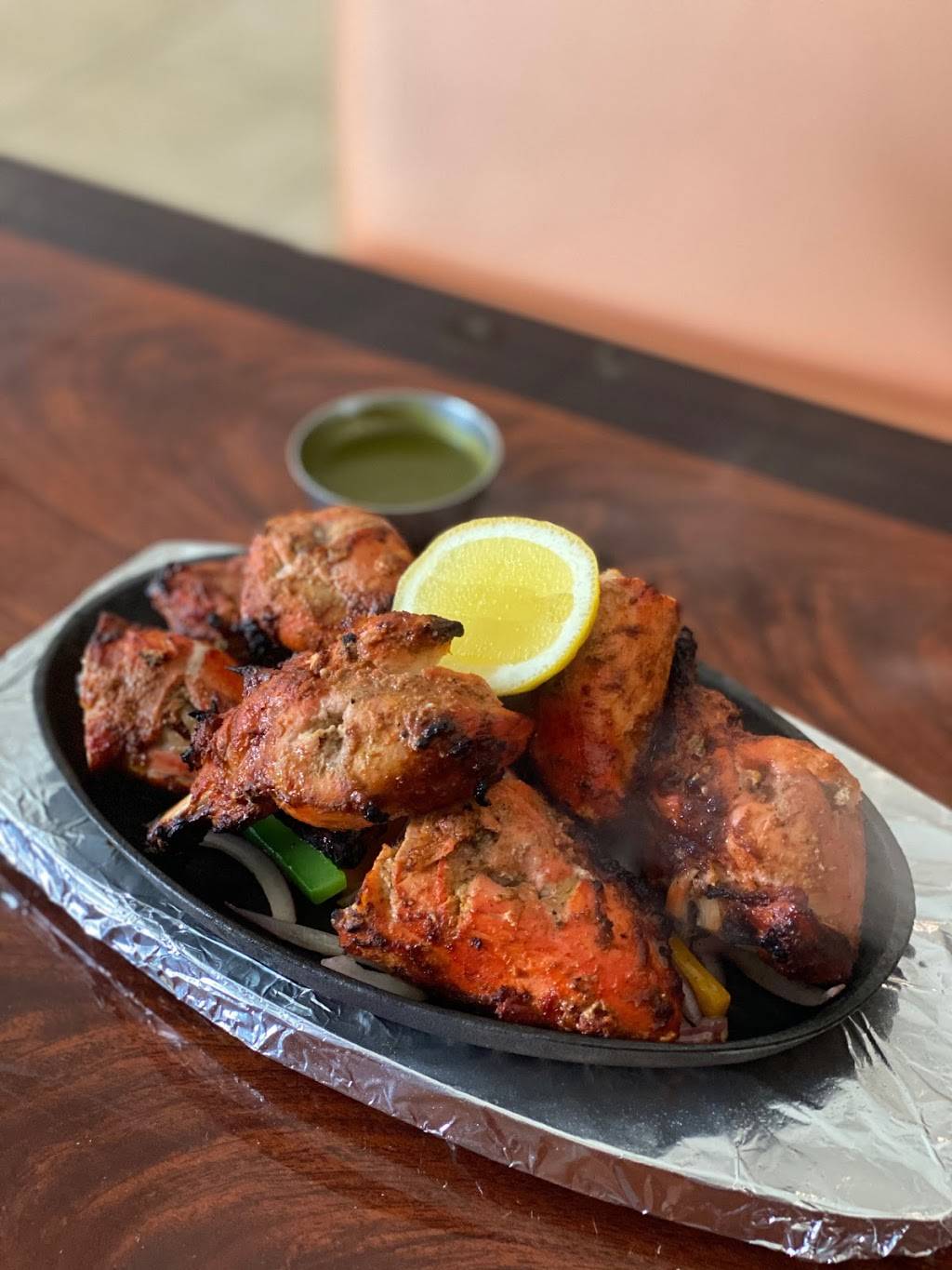 Great Indian Restaurant | restaurant | 1706 Decoto Rd, Union City, CA 94587, USA | 5103248819 OR +1 510-324-8819