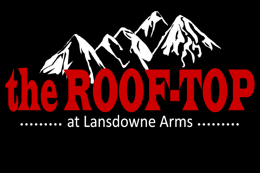 The Rooftop at Lansdowne Arms | restaurant | 9352 Dorchester St, Highlands Ranch, CO 80129, USA | 3033469136 OR +1 303-346-9136