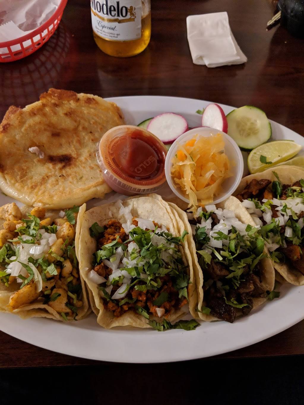 Pollo Feliz And Taqueria | restaurant | 8529 Baltimore National Pike, Ellicott City, MD 21043, USA | 4106808611 OR +1 410-680-8611