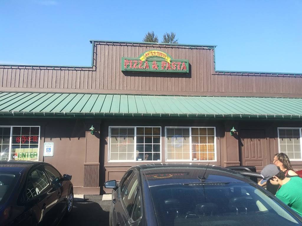 Maltby Pizza & Pasta | restaurant | 8813 Maltby Rd, Snohomish, WA 98296, USA | 3606685757 OR +1 360-668-5757