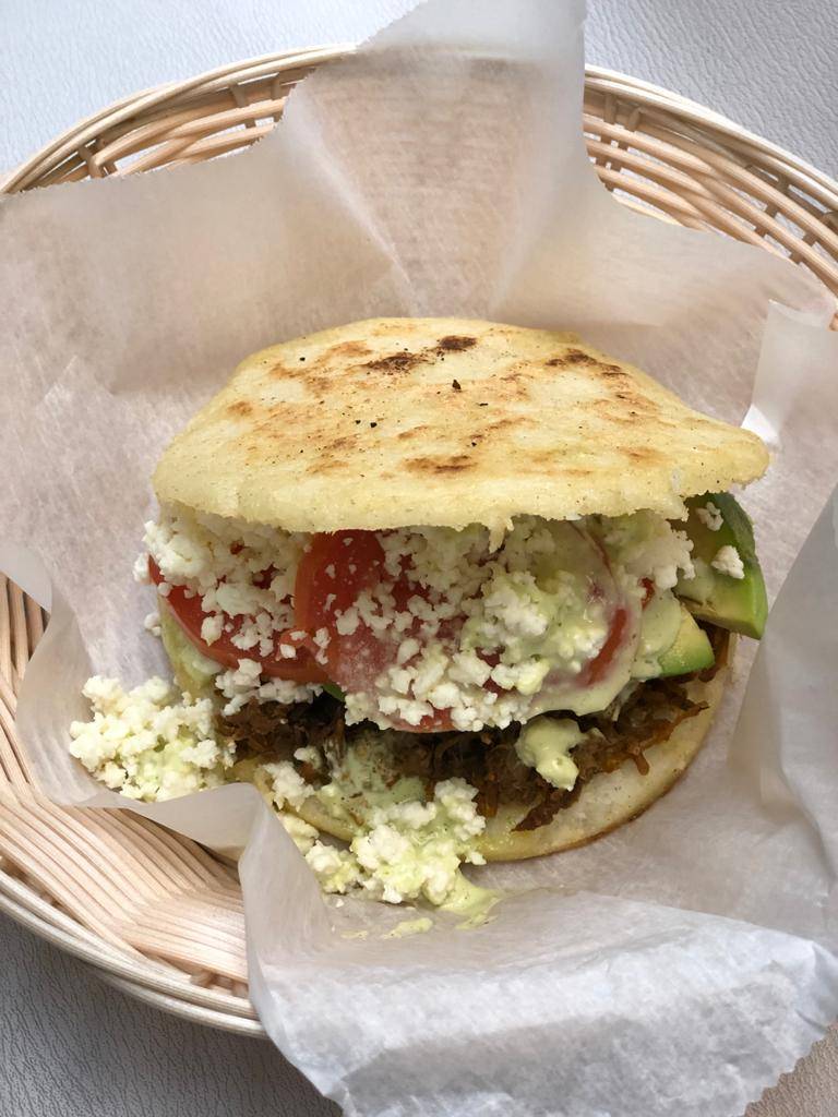 chamos latin food | restaurant | 559 Inman Ave, Colonia, NJ 07067, USA | 7325408091 OR +1 732-540-8091