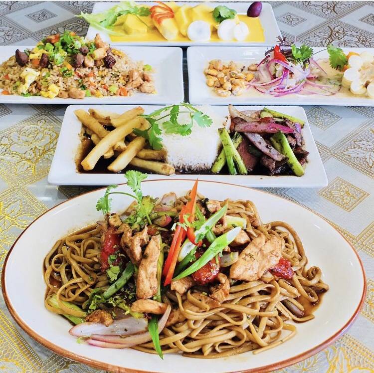 Pollerias Golden Peru | restaurant | 190A Kearny Ave, Kearny, NJ 07032, USA | 2014281135 OR +1 201-428-1135