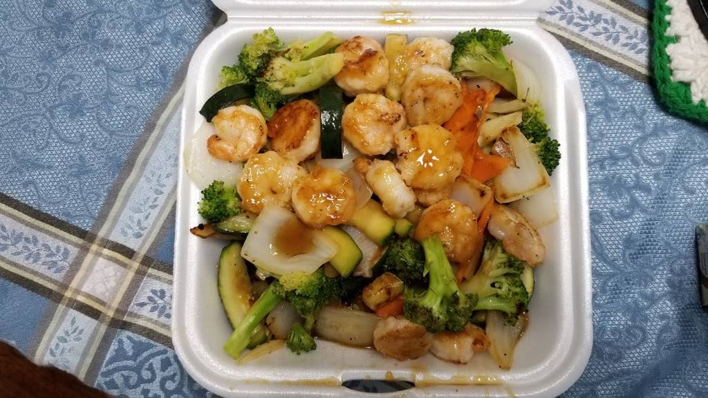 Fuji Hibachi Express | restaurant | 790 Montgomery Hwy, Birmingham, AL 35216, USA | 2055180213 OR +1 205-518-0213