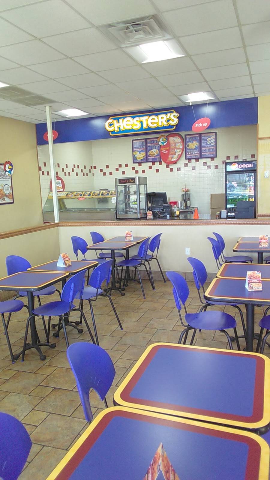 Chesters | restaurant | 22345 Hwy 28, St Robert, MO 65584, USA | 8153154953 OR +1 815-315-4953