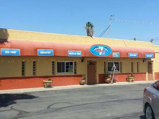 7 Mares Grill | restaurant | 200 W Cypress Rd, Oakley, CA 94561, USA | 9256793795 OR +1 925-679-3795