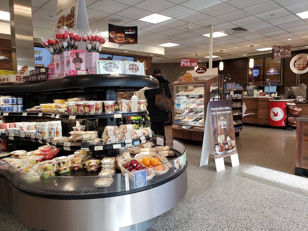 Wawa | cafe | 195 W Lancaster Ave, Ardmore, PA 19003, USA | 6106429545 OR +1 610-642-9545