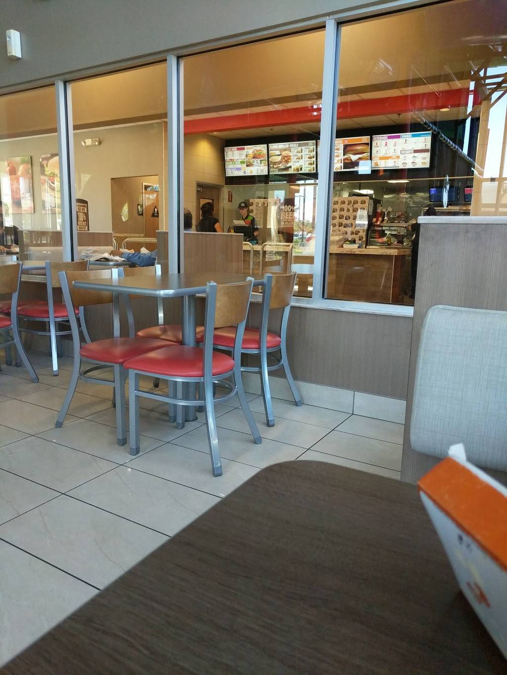 Burger King | restaurant | 32110 CA-79, Temecula, CA 92592, USA | 9513021643 OR +1 951-302-1643