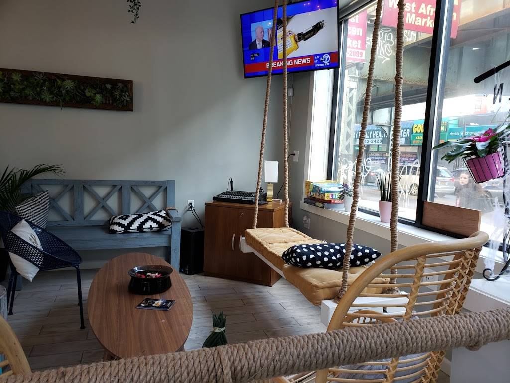 The Buren | cafe | 1223 Broadway, Brooklyn, NY 11221, USA | 7186843023 OR +1 718-684-3023