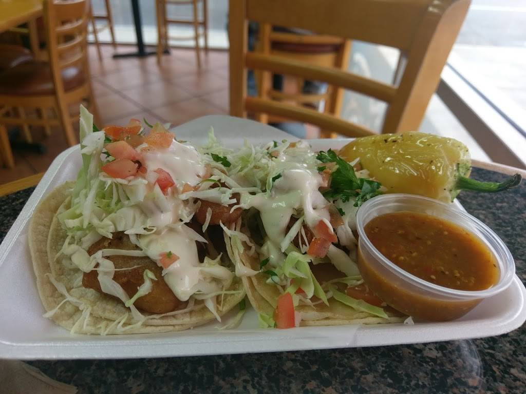 Senor Baja | restaurant | 1620 W Foothill Blvd # B, Upland, CA 91786, USA | 9099462848 OR +1 909-946-2848