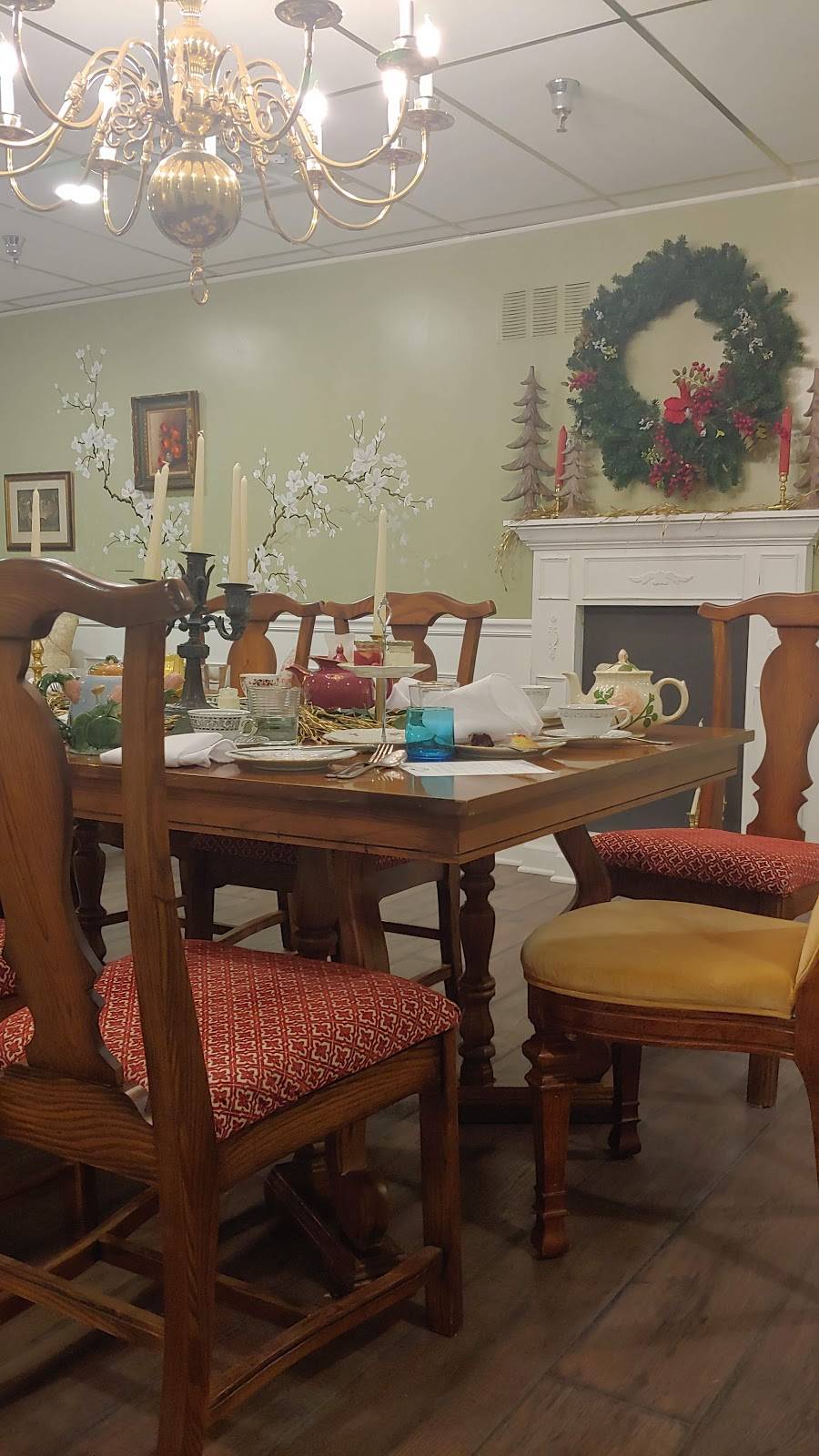 Pekoe & Bean | restaurant | 17028 Oak Park Ave, Tinley Park, IL 60477, USA | 7082630098 OR +1 708-263-0098