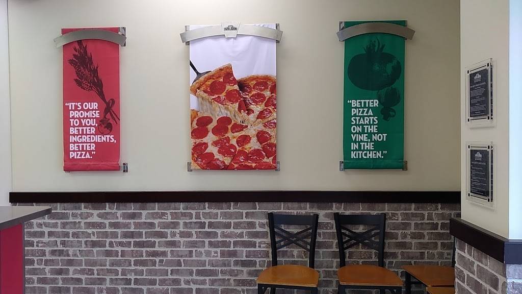 Papa Johns Pizza | restaurant | 1650 Nashville Pike Suite 200, Gallatin, TN 37066, USA | 6154421400 OR +1 615-442-1400