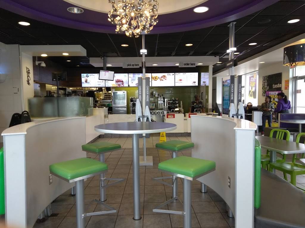 McDonalds | cafe | 5320 Norwood Ave, Jacksonville, FL 32208, USA | 9047684000 OR +1 904-768-4000