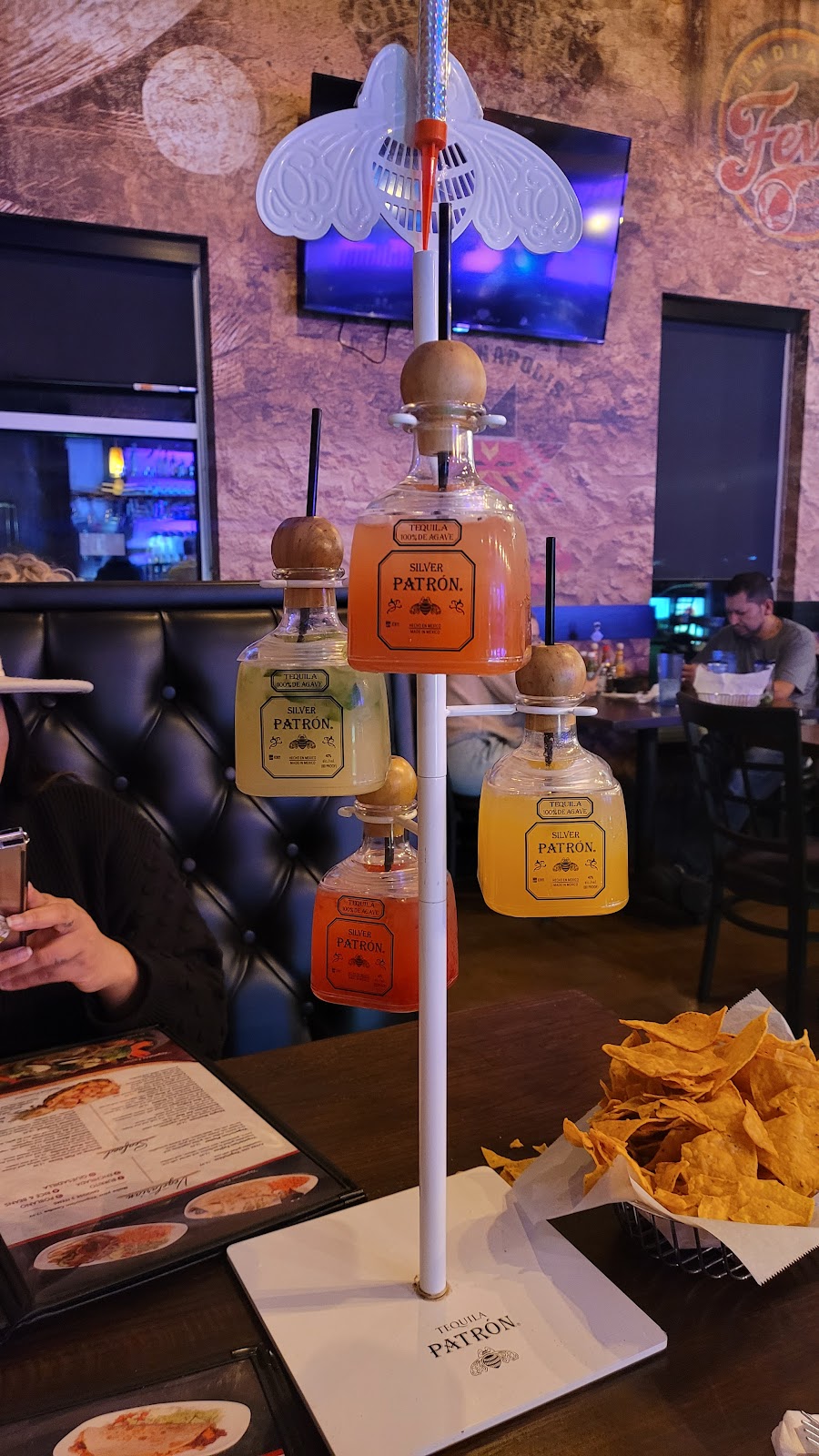 El Toro South | restaurant | 7040 McFarland Blvd, Indianapolis, IN 46237, USA | 3172154181 OR +1 317-215-4181