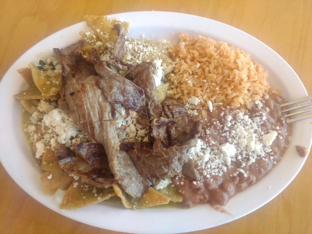 La Primavera | restaurant | 1889 N Tustin St, Orange, CA 92865, USA | 7146373622 OR +1 714-637-3622