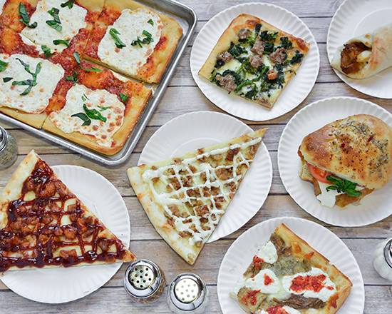 Deannas | restaurant | 1284 North Ave, New Rochelle, NY 10804, USA | 9146365960 OR +1 914-636-5960