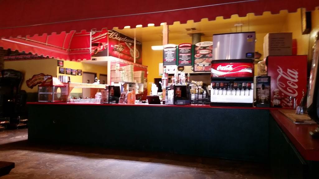 Pizza Factory | meal delivery | 108 Main St, Winters, CA 95694, USA | 5302125101 OR +1 530-212-5101