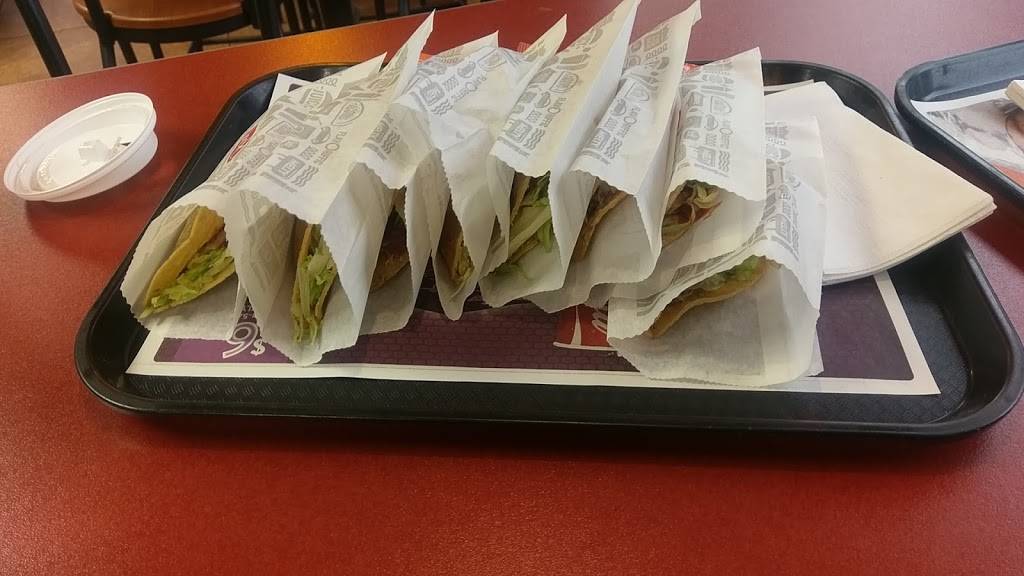 Jack in the Box | restaurant | 2195 Morrill Ave, San Jose, CA 95132, USA | 4082620633 OR +1 408-262-0633