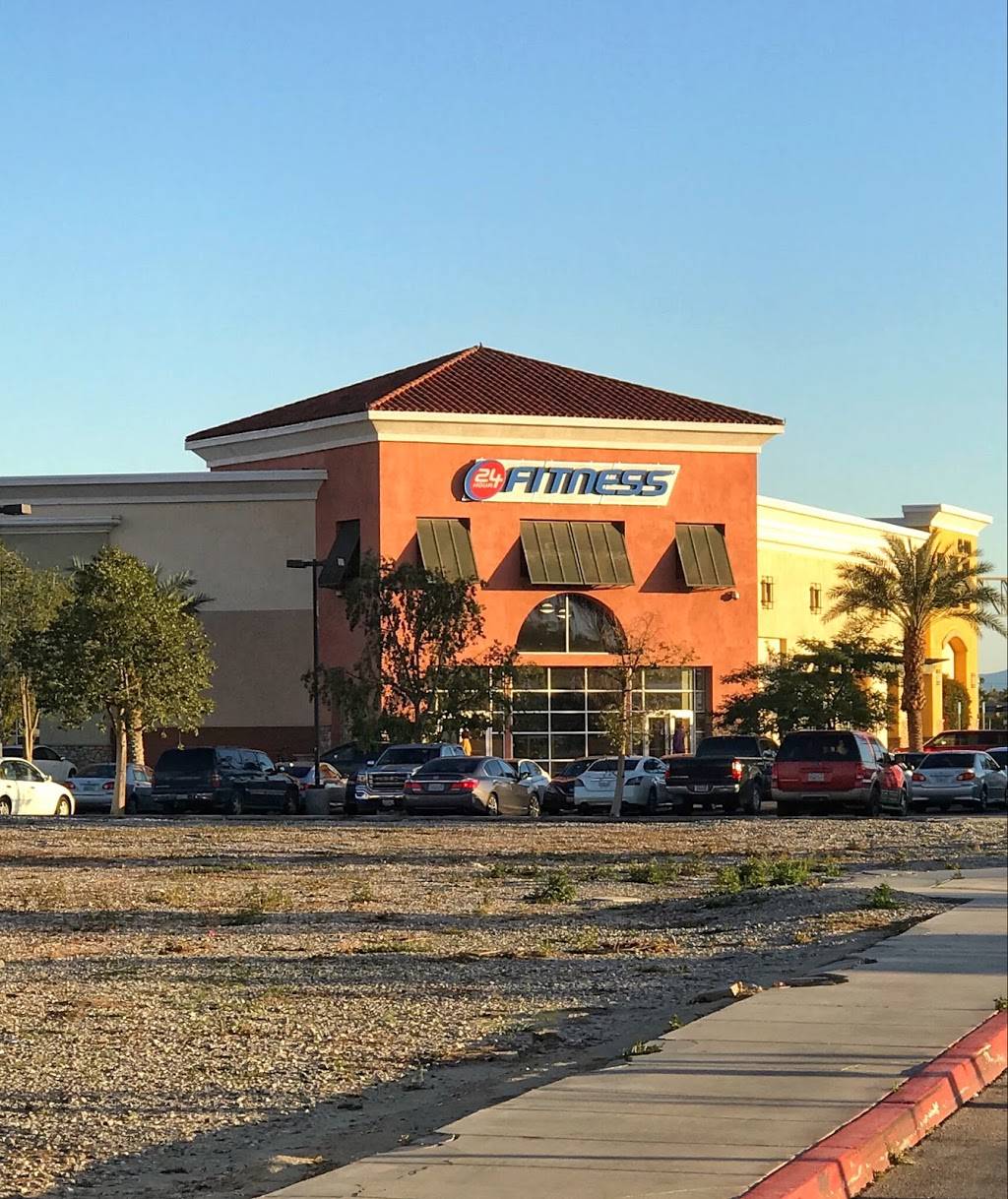 Indio Towne Center | shopping mall | 42100-42800 Jackson St, Indio, CA 92201, USA | 8588474600 OR +1 858-847-4600