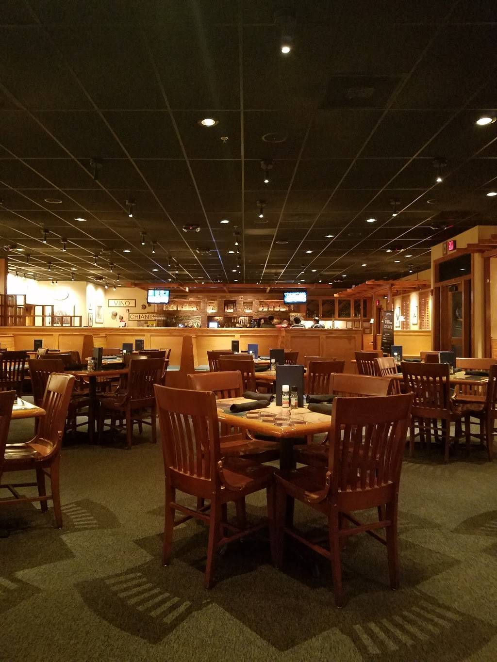 Carrabbas Italian Grill | restaurant | 3300 S Pinnacle Hills Pkwy, Rogers, AR 72758, USA | 4792732962 OR +1 479-273-2962